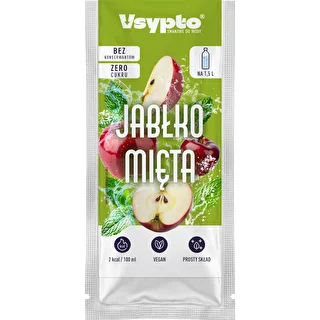 VSYPTO Õun-Münt, 9 g – photo 2