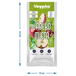 VSYPTO Õun-Münt, 9 g – photo 4