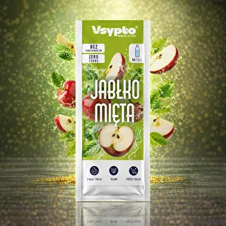 VSYPTO Õun-Münt, 9 g – photo 5