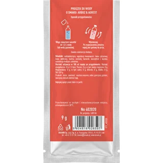 VSYPTO arbuusi-karusmarja maitsega, 9 g – photo 3