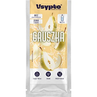 VSYPTO pirnimaitsega, 9 g – photo 2