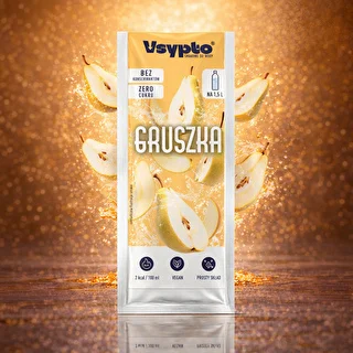 VSYPTO pirnimaitsega, 9 g – photo 5