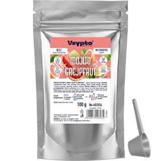 VSYPTO Mojito Greip, 100 g – photo 1