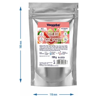 VSYPTO Mojito Greip, 100 g – photo 5