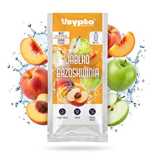 Vsypto Õun-Virsik, 9 g – photo 1