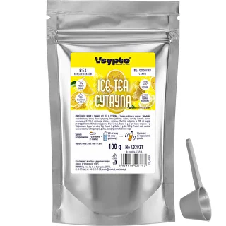 VSYPTO Ice Tea Sidrun, 100 g – photo 1