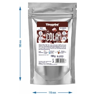 VSYPTO maitsega Cola, 100 g – photo 5