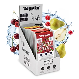 VSYPTO maitsete komplekt, 15 × 3 g – photo 1