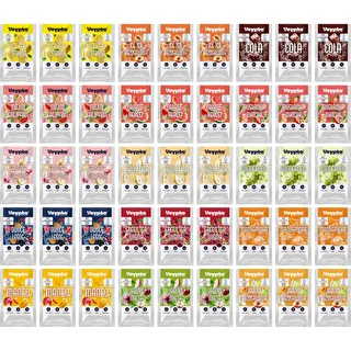 Vsypto mix 3x15 maitset, 45 x 3 g – photo 2