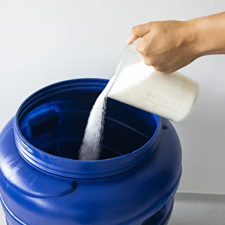 Turbopärm X-Pure 21,3%, 100L – photo 6