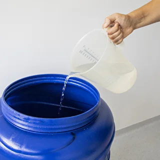 Turbopärm X-Pure 21,3%, 100L – photo 7