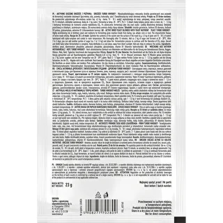 Piiritusepärm Turbo Whiskey – photo 3