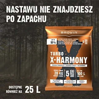 Turbopärm X-Harmony 18%, 100 L, 360 g – photo 7