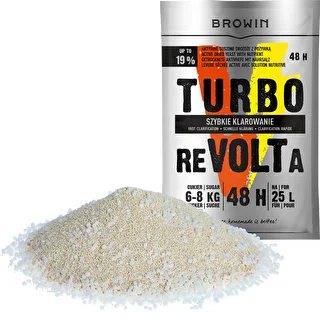 Piirituspärm Turbo reVOLTa 48h – photo 3