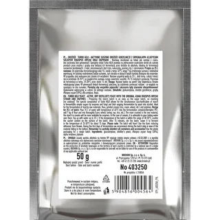 Turbo Koji destilleerimispärm, 50 g (ilma mäskimiseta!) – photo 2