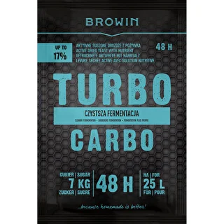 Destilleerimispärm Turbo Carbo – photo 2