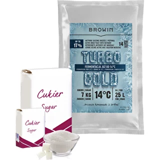 Turbo Cold turbopärm 120 g – photo 4