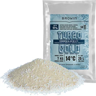 Turbo Cold turbopärm 120 g – photo 3