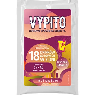 Peokomplekt - Vypito passionivili ja virsik – photo 2
