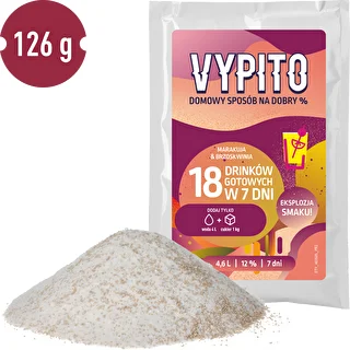 Peokomplekt - Vypito passionivili ja virsik – photo 4