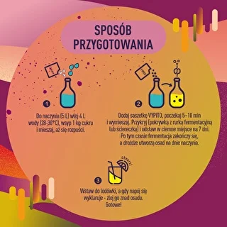 Peokomplekt - Vypito passionivili ja virsik – photo 9