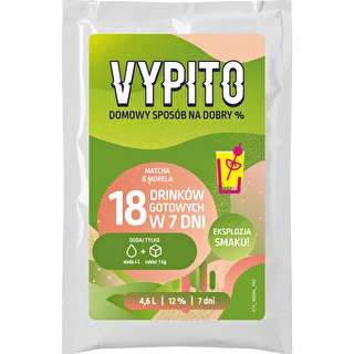Peokomplekt - Vypito Matcha ja aprikoos – photo 2