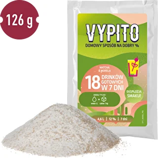 Peokomplekt - Vypito Matcha ja aprikoos – photo 4