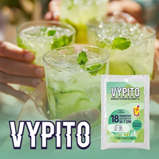 Peokomplekt - Vypito münt ja laim – photo 10