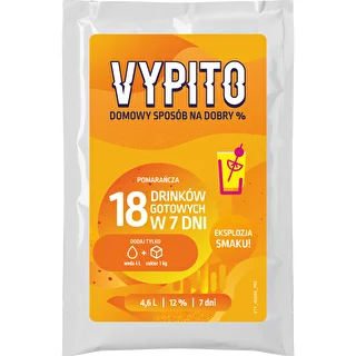 Peokomplekt - Vypito Apelsin – photo 2