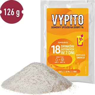 Peokomplekt - Vypito Apelsin – photo 4