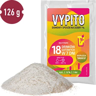 Peokomplekt - Vypito Multitropic – photo 4