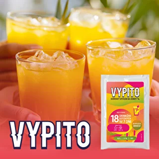 Peokomplekt - Vypito Multitropic – photo 10