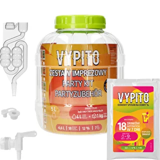 Peokomplekt - Vypito Multitropic – photo 1
