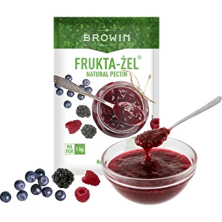 Frukta-Żel - Pektiin mooside ja konfitüüride jaoks, 15 tk. – photo 4