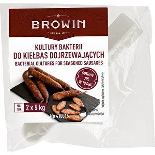 Laagerduvate vorstide bakterikultuurid, 2 g