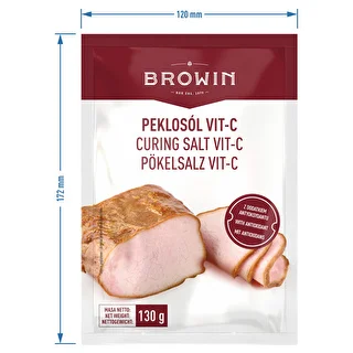 Nitritsool Vit-C - 130 g – photo 5