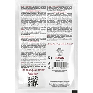 Peklosool ürtidega "Pekla" - 70 g – photo 2