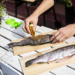 Marinaad kalale - ürtide ja maitseainete segu, 120 g – photo 4