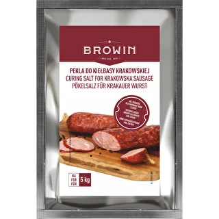 Nitritsool Pekla Krakovi vorstile - 115 g – photo 1