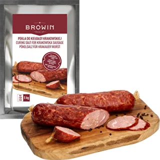 Nitritsool Pekla Krakovi vorstile - 115 g – photo 4