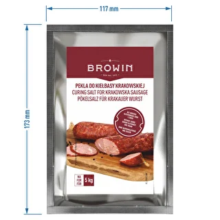 Nitritsool Pekla Krakovi vorstile - 115 g – photo 5