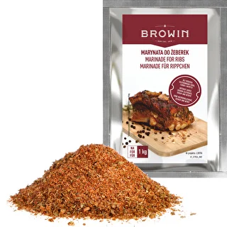 Marinaad ribidele - ürtide ja maitseainete segu, 35 g – photo 4