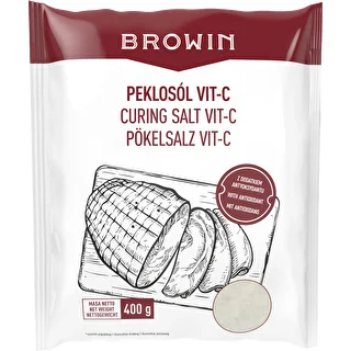 Nitritsool Vit-C - 400 g – photo 1