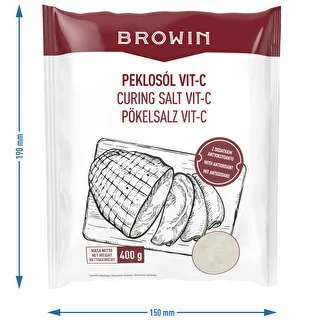 Nitritsool Vit-C - 400 g – photo 5