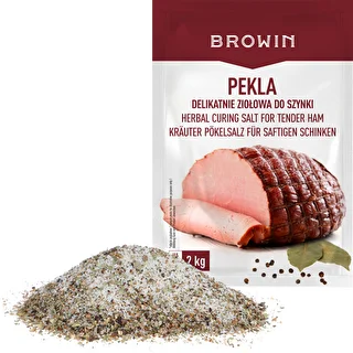 Pekla õrnalt ürdine singi jaoks, 75 g – photo 3
