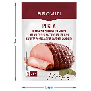 Pekla õrnalt ürdine singi jaoks, 75 g – photo 5