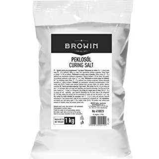 Pekelsool 1 kg – photo 1