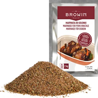 Seakoodi marinaad – ürtide ja maitseainete segu, 70 g – photo 4