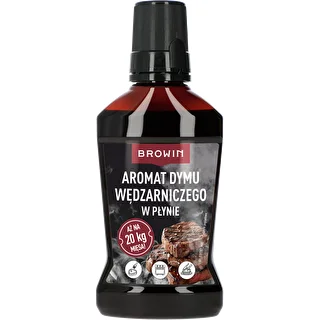 Vedel suitsuaroom, 20 kg jaoks, 250 ml
