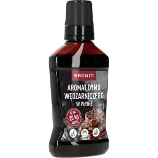 Vedel suitsuaroom, 20 kg jaoks, 250 ml – photo 3